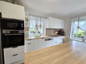 Prodej rodinného domu, Milotice nad Opavou, 180 m2