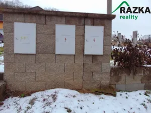 Prodej rodinného domu, Velké Březno, 120 m2