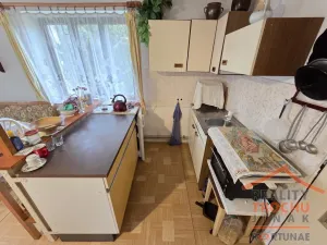 Prodej rodinného domu, Jičín - Robousy, 88 m2