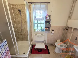 Prodej rodinného domu, Jičín - Robousy, 88 m2