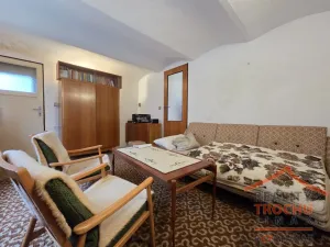 Prodej rodinného domu, Jičín - Robousy, 88 m2