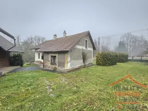 Prodej rodinného domu, Jičín - Robousy, 88 m2