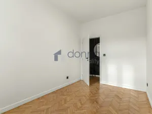 Prodej bytu 3+kk, Praha, Drahobejlova, 46 m2