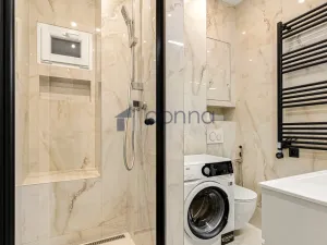 Prodej bytu 3+kk, Praha, Drahobejlova, 46 m2