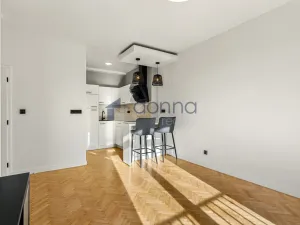 Prodej bytu 3+kk, Praha, Drahobejlova, 47 m2