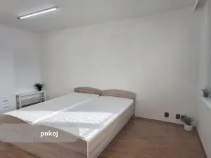 Prodej bytu 2+1, České Budějovice, J. Š. Baara, 61 m2