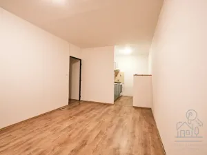 Pronájem bytu 2+kk, Příbram, Boční, 40 m2