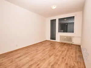 Pronájem bytu 2+kk, Příbram, Boční, 40 m2