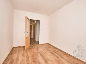Pronájem bytu 2+kk, Příbram, Boční, 40 m2