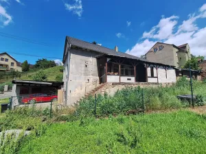 Prodej rodinného domu, Povrly, Mašovická, 170 m2