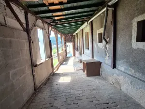 Prodej rodinného domu, Povrly, Mašovická, 170 m2