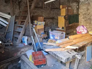 Prodej rodinného domu, Povrly, Mašovická, 170 m2