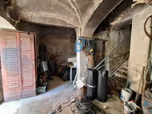 Prodej rodinného domu, Povrly, Mašovická, 170 m2