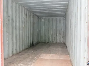 Pronájem skladu, Pardubice - Semtín, 15 m2