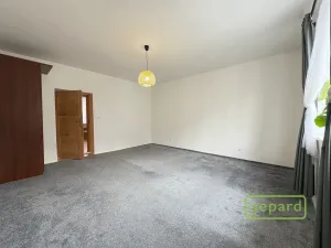 Pronájem bytu 1+1, Brno - Královo Pole, Bulharská, 40 m2