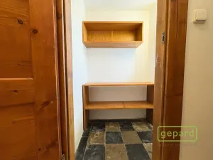 Pronájem bytu 1+1, Brno - Královo Pole, Bulharská, 40 m2