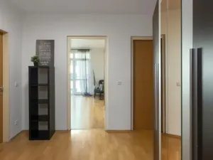 Pronájem bytu 3+kk, Praha - Vinohrady, U Zvonařky, 90 m2