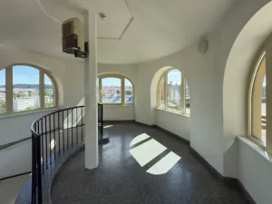 Pronájem bytu 3+kk, Praha - Vinohrady, U Zvonařky, 90 m2