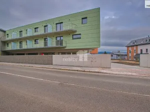 Pronájem bytu 1+kk, Liberec - Liberec XI-Růžodol I, Londýnská, 38 m2