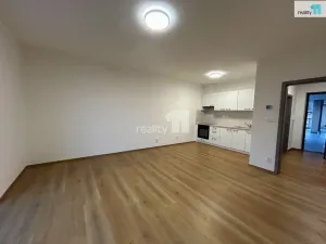 Pronájem bytu 1+kk, Liberec - Liberec XI-Růžodol I, Londýnská, 34 m2