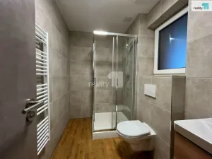 Pronájem bytu 1+kk, Liberec - Liberec XI-Růžodol I, Londýnská, 34 m2