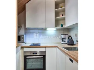 Prodej bytu 2+kk, Jáchymov, K Lanovce, 54 m2