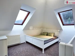 Prodej bytu 2+kk, Jáchymov, K Lanovce, 54 m2