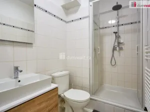 Prodej bytu 2+kk, Jáchymov, K Lanovce, 54 m2