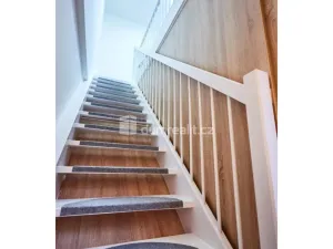 Prodej bytu 2+kk, Jáchymov, K Lanovce, 54 m2