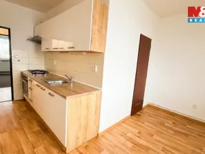 Pronájem bytu 3+1, Hranice - Hranice IV-Drahotuše, Tylova, 74 m2