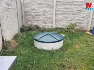 Prodej chaty, Boršov nad Vltavou, Na Planýrce, 16 m2