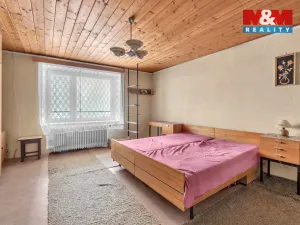 Prodej rodinného domu, Ždírec nad Doubravou, Družstevní, 160 m2
