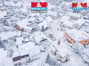 Prodej restaurace, Studnice, 130 m2