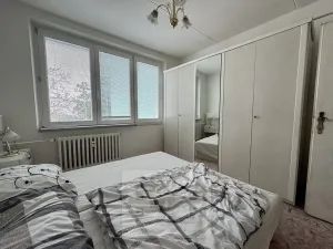 Pronájem bytu 3+1, Brno, Zikova, 72 m2