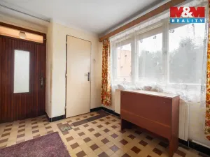 Prodej rodinného domu, Brněnec - Moravská Chrastová, 92 m2