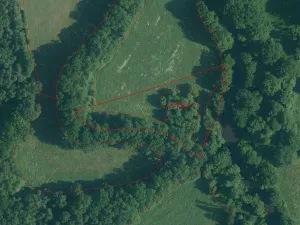 Prodej pozemku, Novosedly nad Nežárkou, 6591 m2