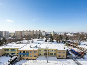 Prodej bytu 4+kk, Praha - Chodov, Šalounova, 82 m2