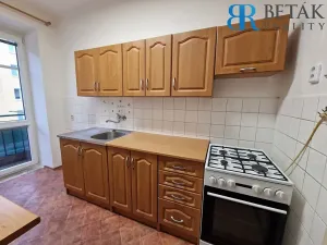 Pronájem bytu 2+1, Přerov, Šrobárova, 57 m2