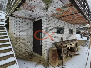 Prodej chaty, Valašské Meziříčí, 45 m2