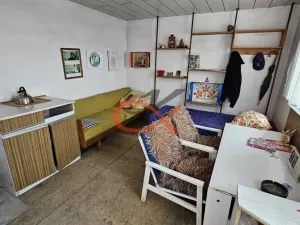 Prodej chaty, Valašské Meziříčí, 45 m2