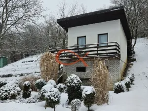 Prodej chaty, Valašské Meziříčí, 45 m2