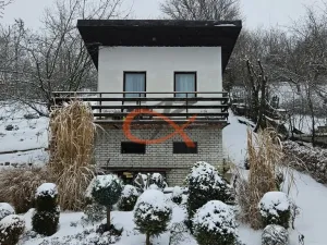 Prodej chaty, Valašské Meziříčí, 45 m2