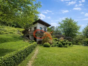 Prodej chaty, Valašské Meziříčí, 45 m2