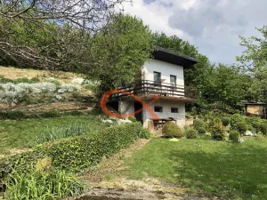 Prodej chaty, Valašské Meziříčí, 45 m2