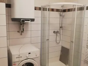 Pronájem bytu 3+1, Praha - Žižkov, Žerotínova, 86 m2