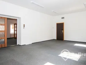 Pronájem kanceláře, Ostrava, Janáčkova, 72 m2