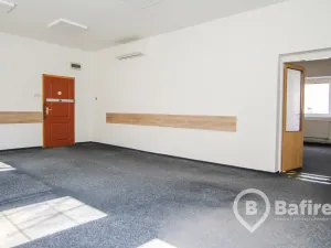 Pronájem kanceláře, Ostrava - Moravská Ostrava, Janáčkova, 103 m2