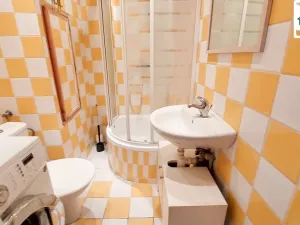 Pronájem bytu 1+1, Cheb, Přátelství, 35 m2