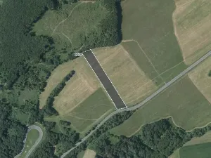 Prodej louky, Lipina, 10000 m2