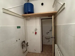 Pronájem obchodního prostoru, Želetava, Pražská, 188 m2